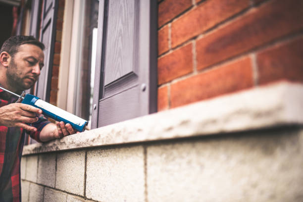 Best Residential Insulation Services  in Mount Union, PA