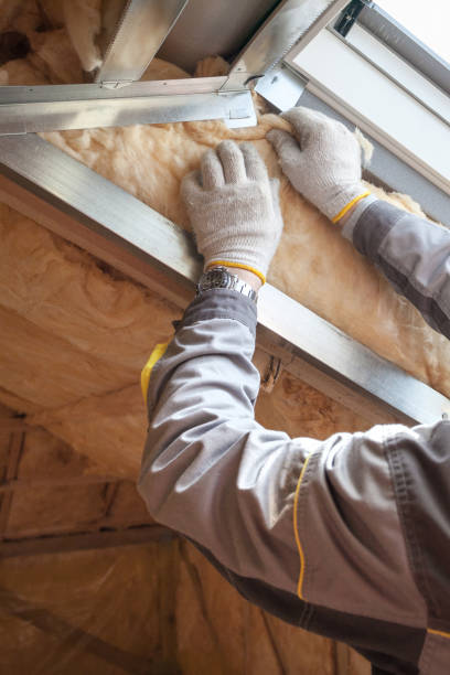 Best Insulation Contractor Near Me  in Mount Union, PA