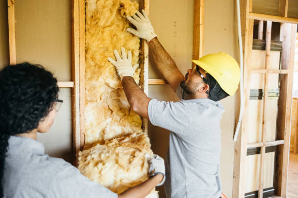 Best Insulation Replacement Services  in Mount Union, PA