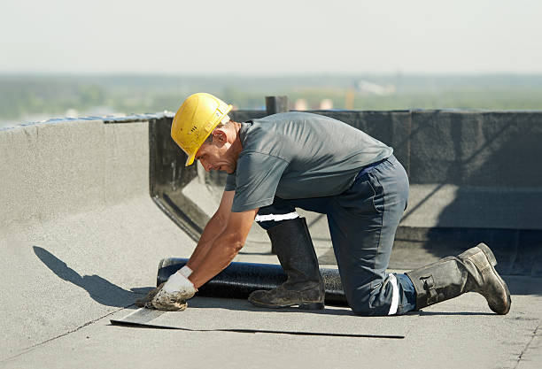 Best Wall Insulation Contractor  in Mount Union, PA