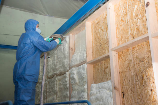 Best Insulation Contractors for Homes  in Mount Union, PA