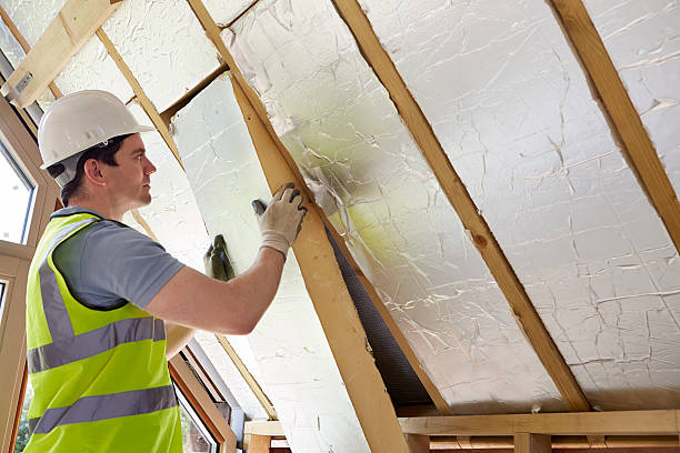 Best Insulation Repair Services  in Mount Union, PA