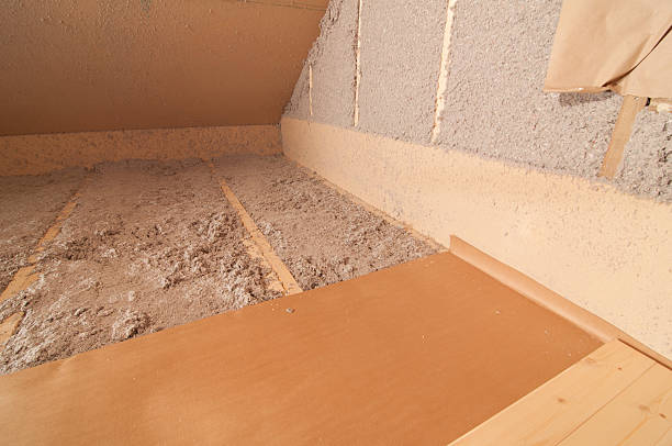 Professional Insulation Contractor in Mount Union, PA