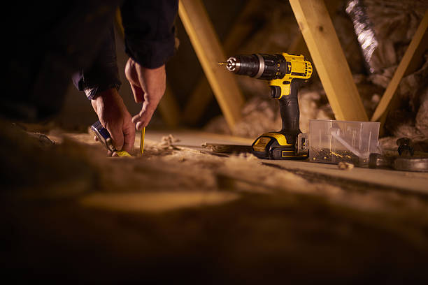 Best Spray Foam Insulation  in Mount Union, PA